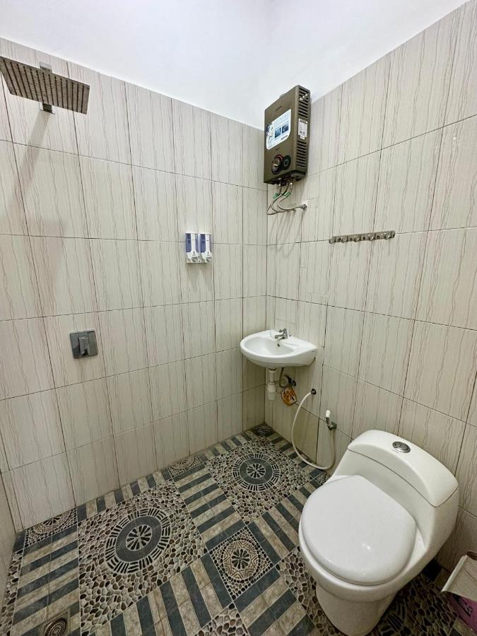 Mangir Homestay 바뉴왕기 외부 사진